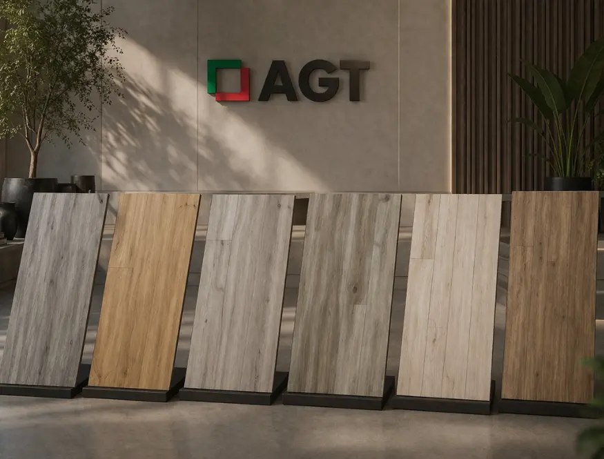 AGT laminat parke ve yer döşeme sistemleri